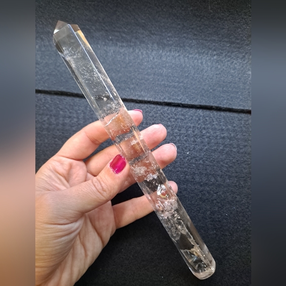 Quartz Crystal Massage Wand - Picture 5 of 5